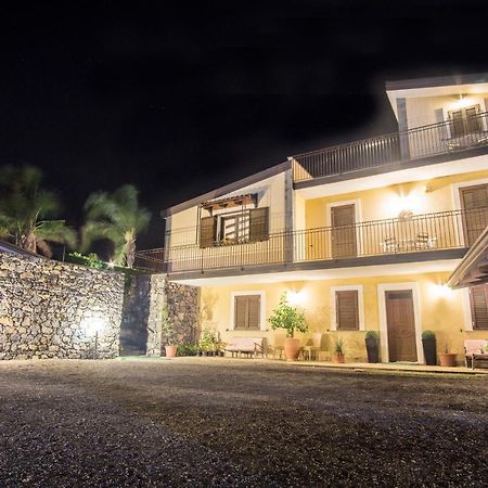 Villa Gusmano Piedimonte Etneo Exterior foto
