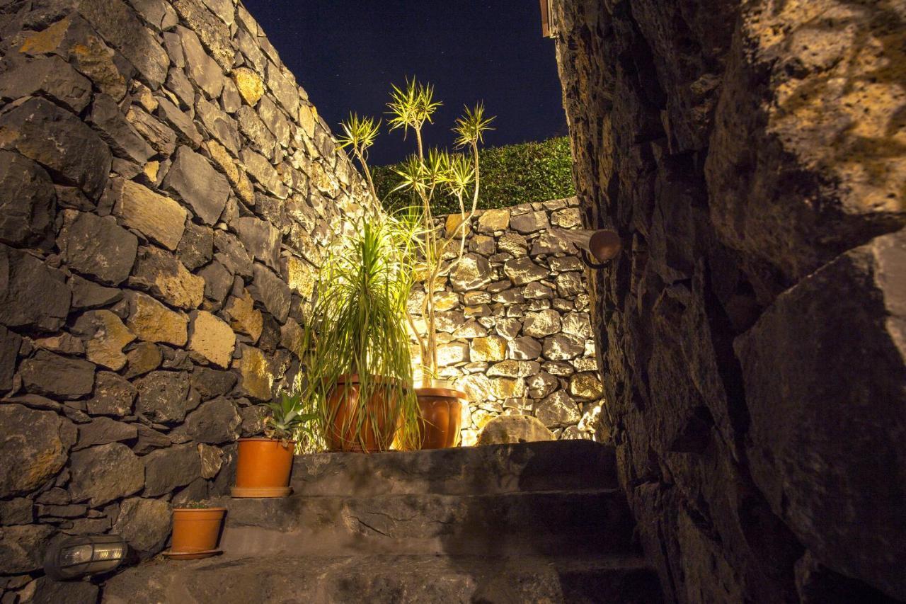 Villa Gusmano Piedimonte Etneo Exterior foto