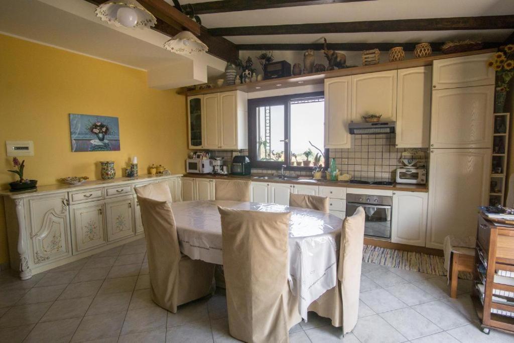 Villa Gusmano Piedimonte Etneo Exterior foto