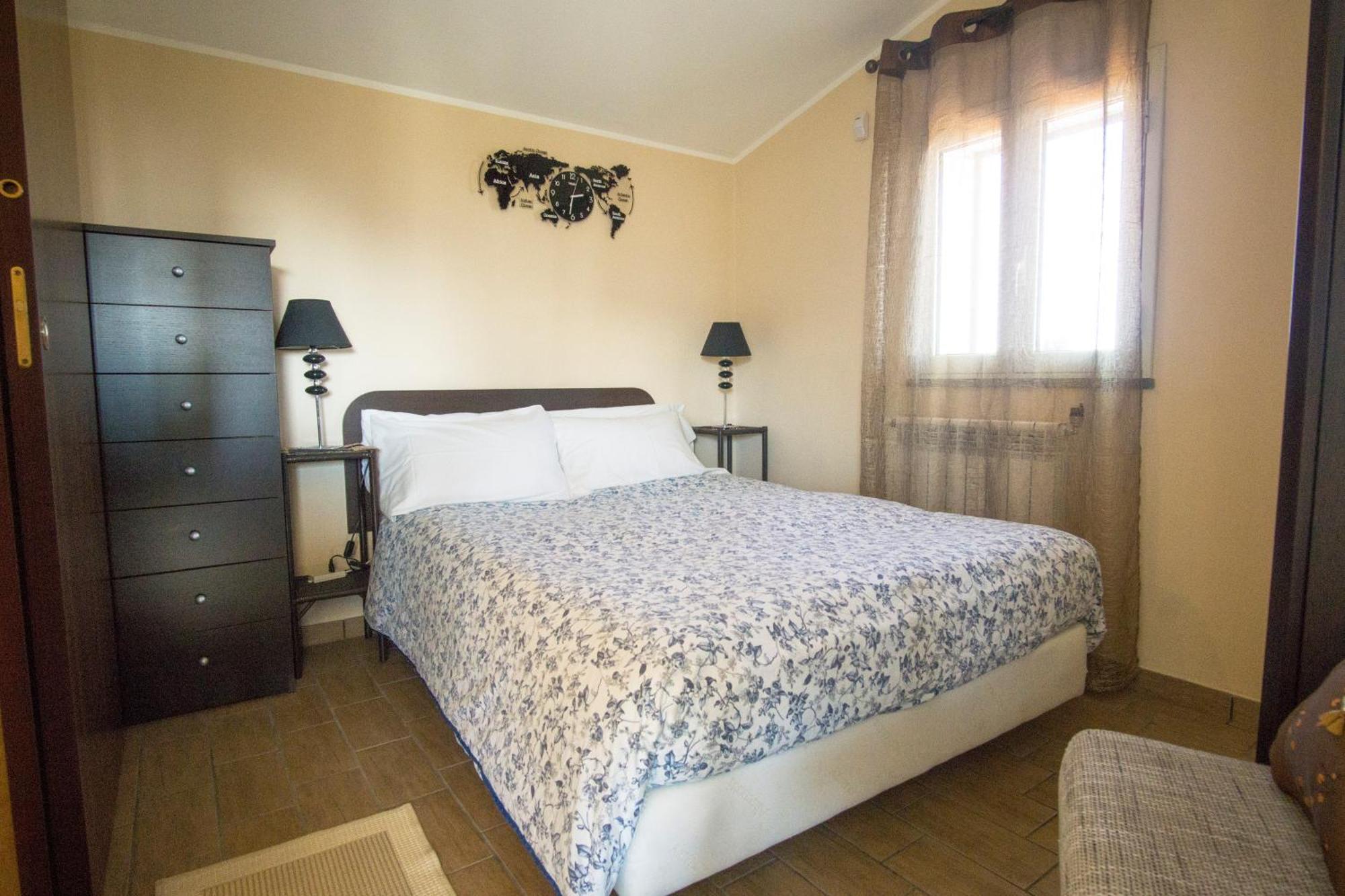 Villa Gusmano Piedimonte Etneo Exterior foto